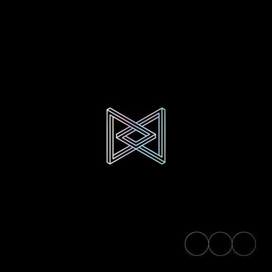 Onlyoneof - Album InstiNCT Part.2