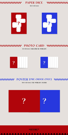 Yuju 1st Mini Album - Rec.