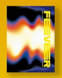 ATEEZ - Zero: Fever Part.2 Album