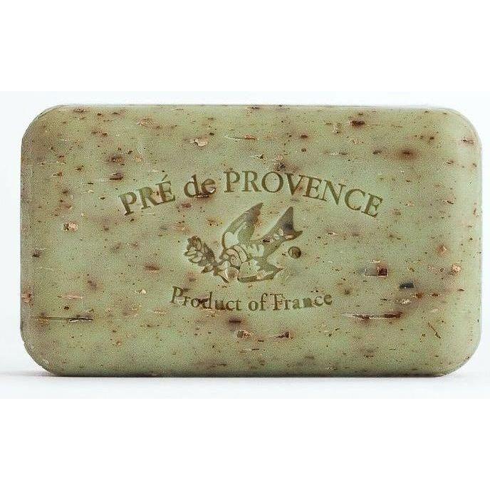 Pre De Provence Sage Shea Butter Enriched Vegetable Soap 150g