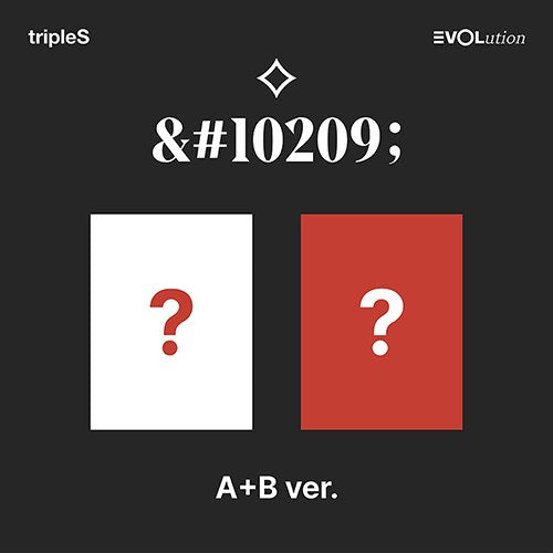 Triples - Evolution Album
