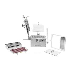 ProFiller 3700 Bench-Top Capsule Filling System, Size 5