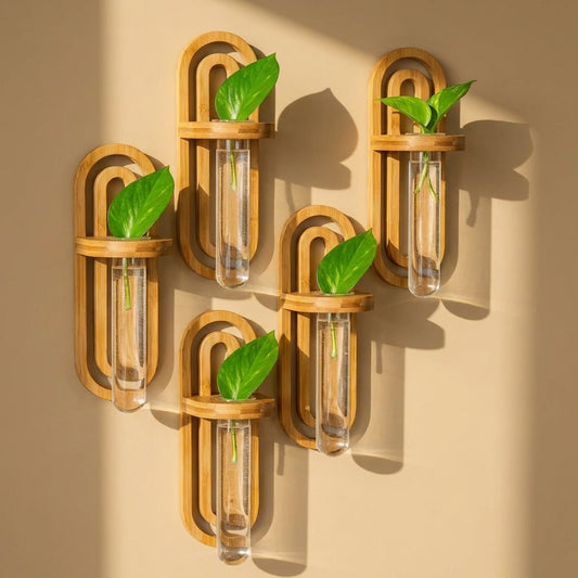 Propagation Wall Planter