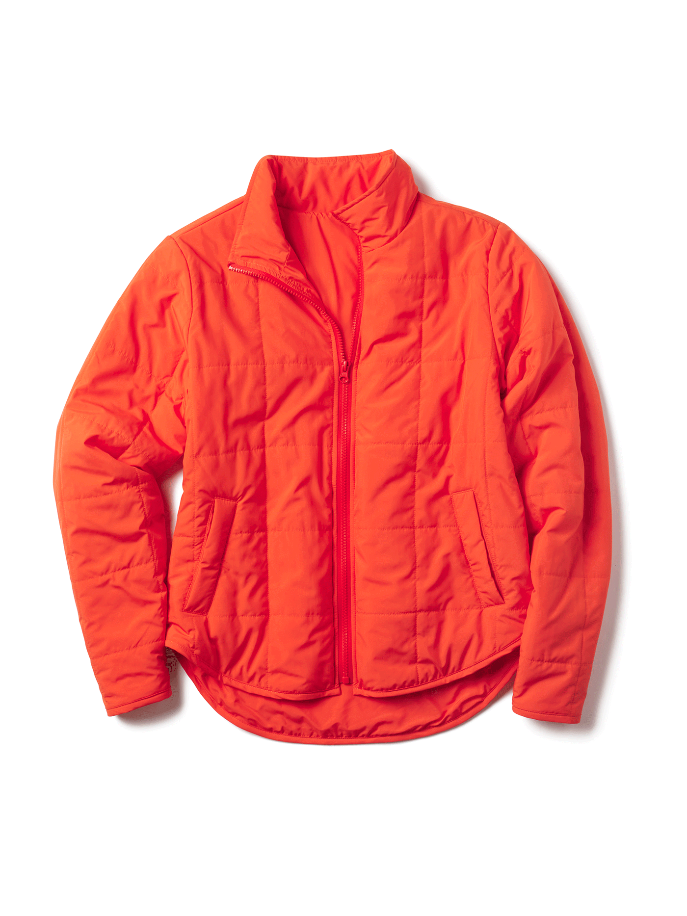 Athene Packable Puffer Jacket