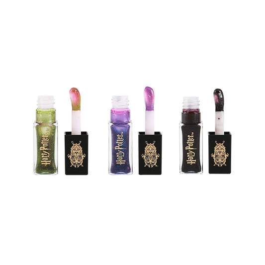 HP Dark Arts | Death Eater Bite Color Changing Shimmer Lip Oil - Osadia Concept Store