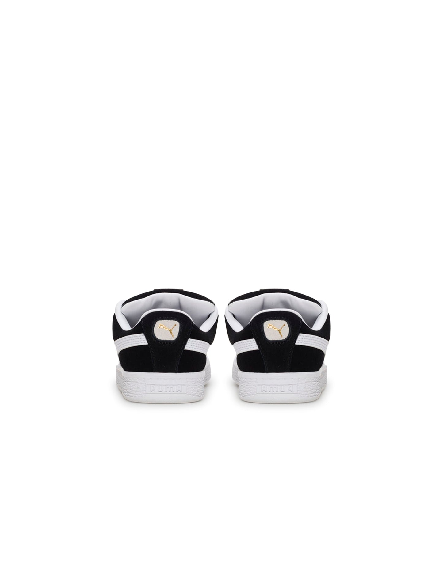 Puma (PS) Suede XL - Black/White