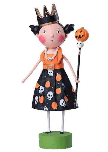 Halloween Queen Lori Mitchell Halloween Figure *NEW FOR 2026* SHIPS JUNE