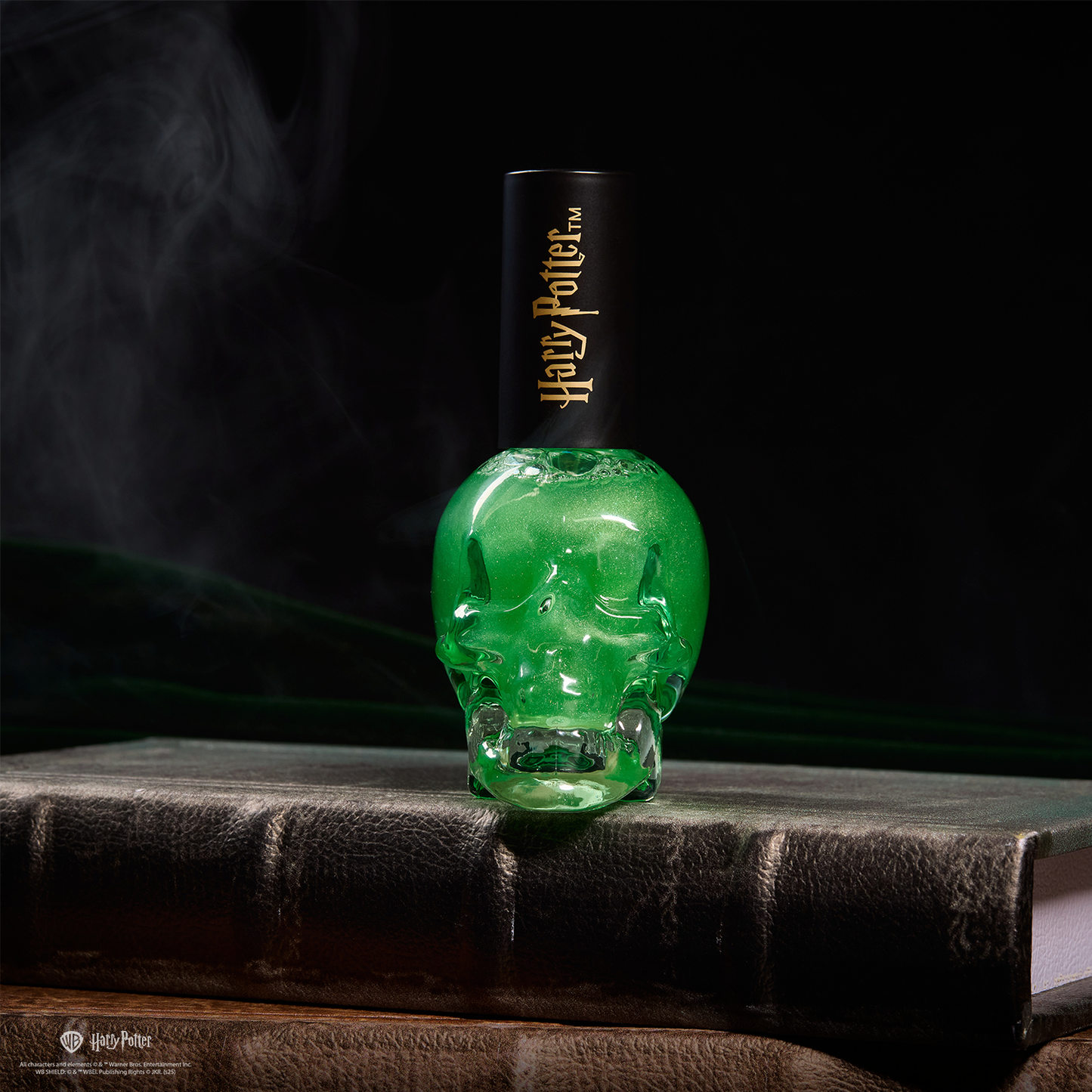 HP Dark Arts | Morsmordre Illuminating Setting Spray - Osadia Concept Store