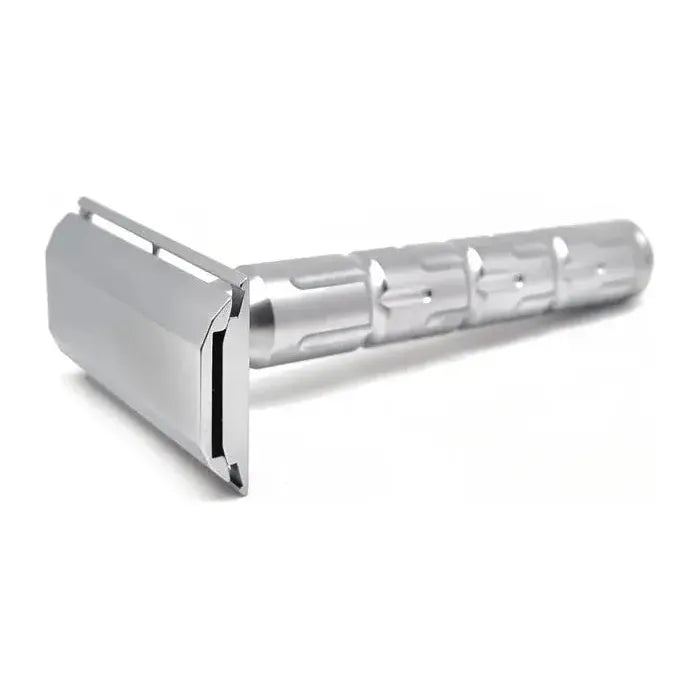 The Goodfellas' Smile Syntesi Stainless Steel Safety Razor