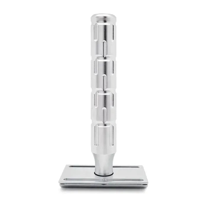 The Goodfellas' Smile Syntesi Stainless Steel Safety Razor