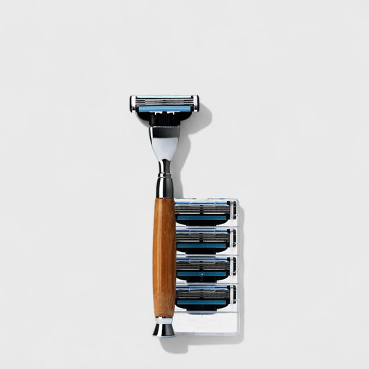 Razor Blades - Osadia Concept Store