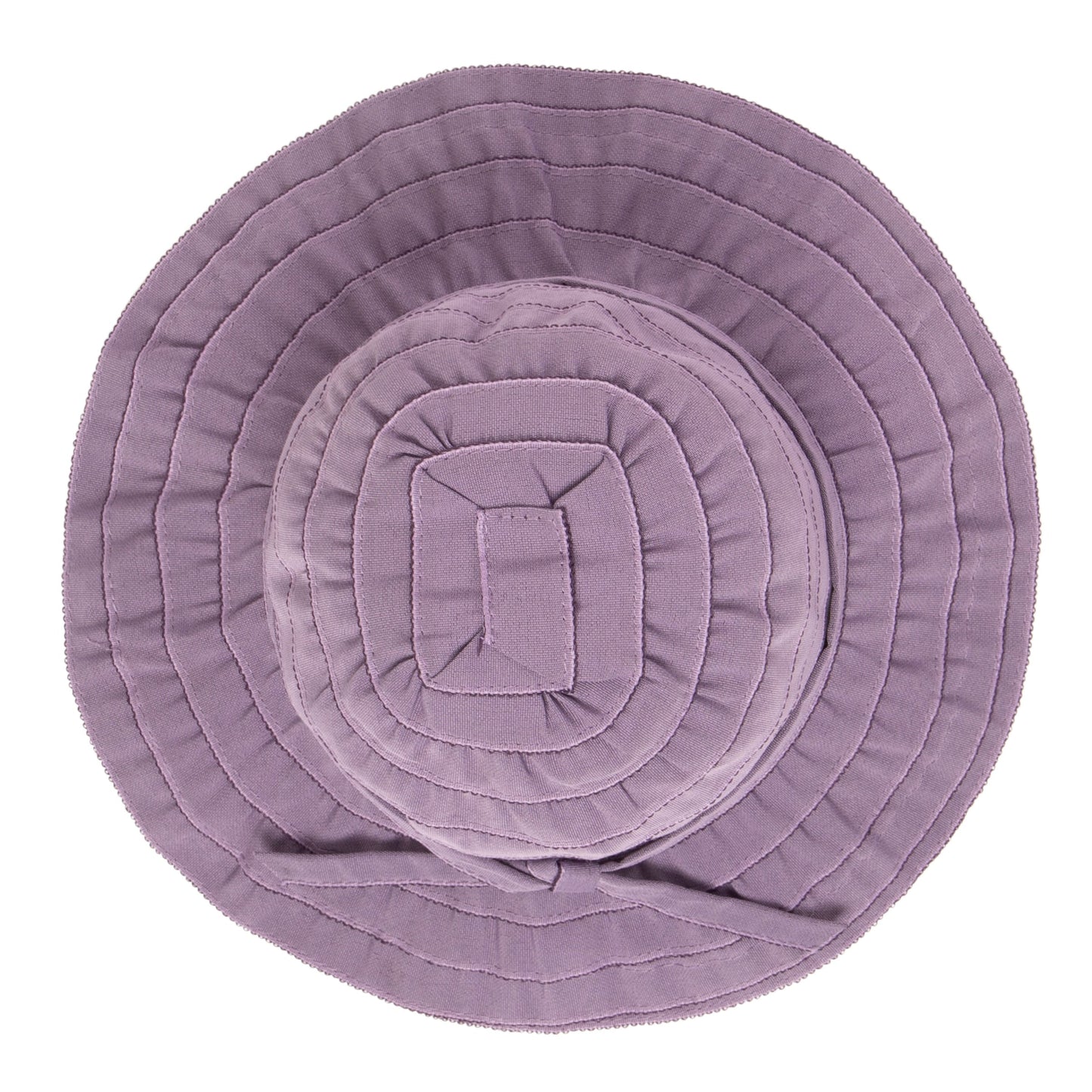 Kids Ribbon Floppy Hat
