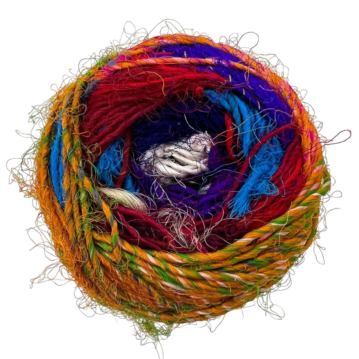 Moment of Zen Shawl Kit