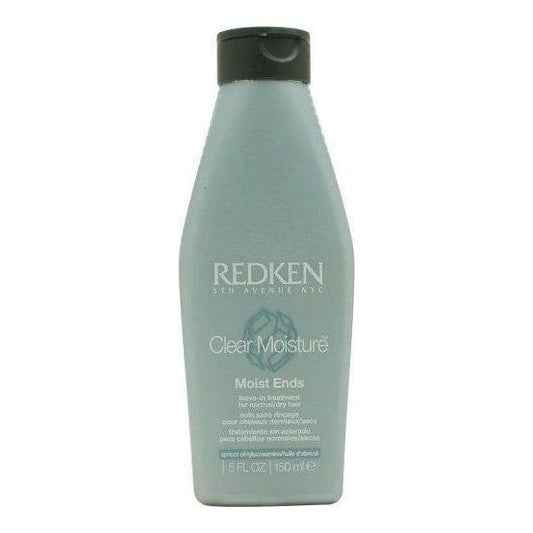 Redken Clear Moisture Moist Ends Leave In Treatment 5 fl Oz