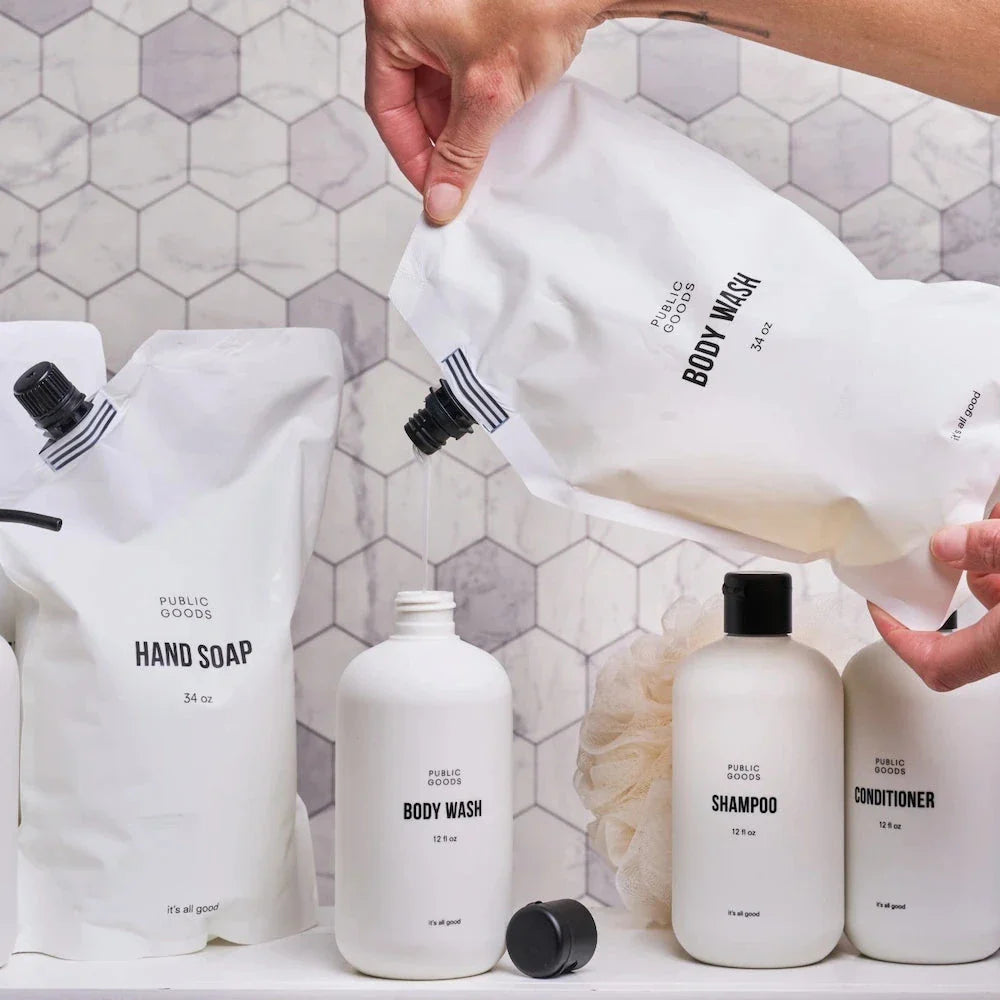 Body Wash - Osadia Concept Store