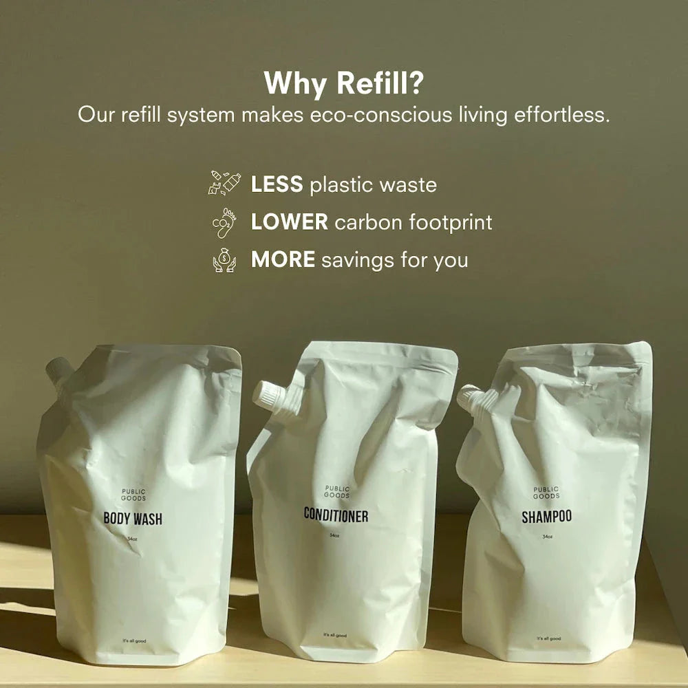 Shampoo - Osadia Concept Store