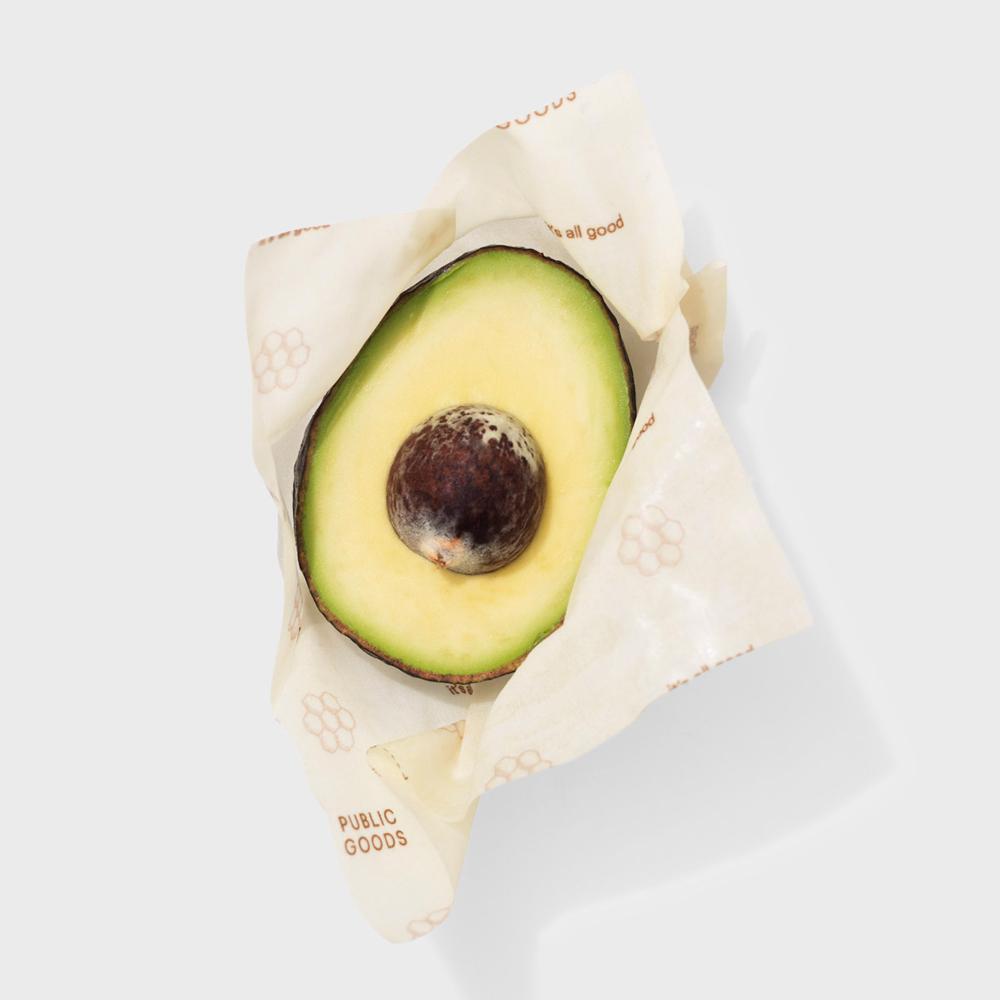 Reusable Food Storage Wraps - Osadia Concept Store