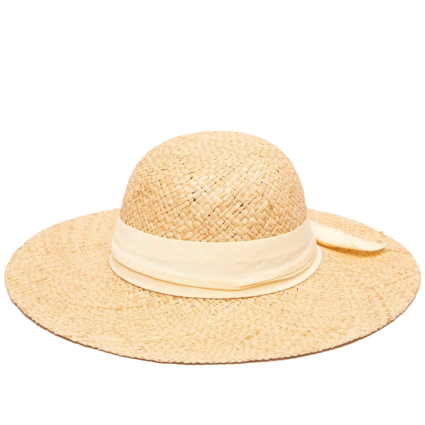The Day Dream Raffia Sun Hat