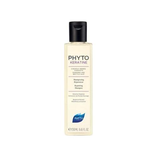 Phyto Phytokeratine Reparative Shampoo 6.7 Oz