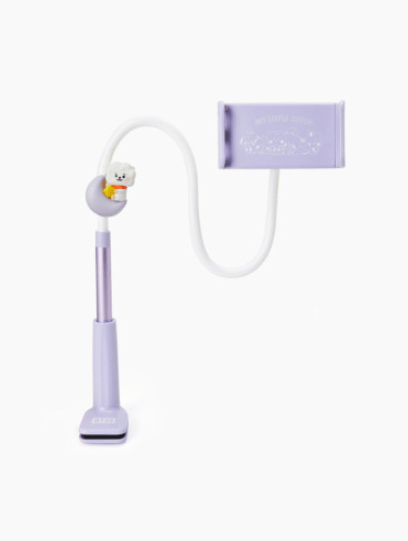 BTS x BT21 Baby Gooseneck Phone Holder