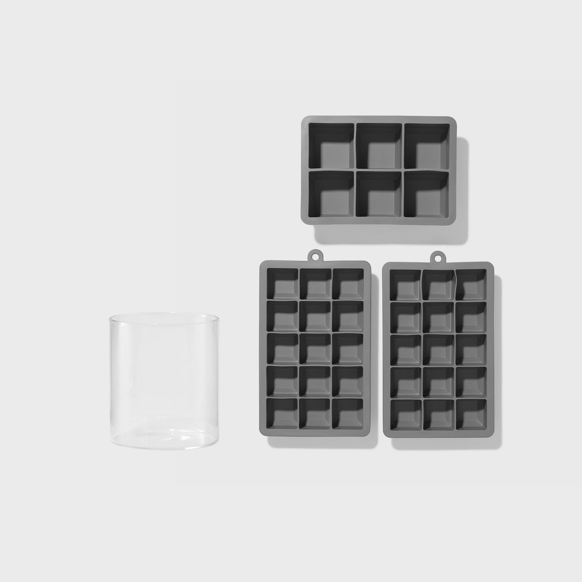 Rocks & Cubes Bundle - Osadia Concept Store