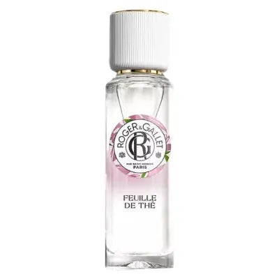 Roger & Gallet Black Tea Wellbeing Fragant Water 30ml