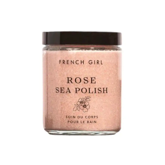 Rose Body Polish - Osadia Concept Store