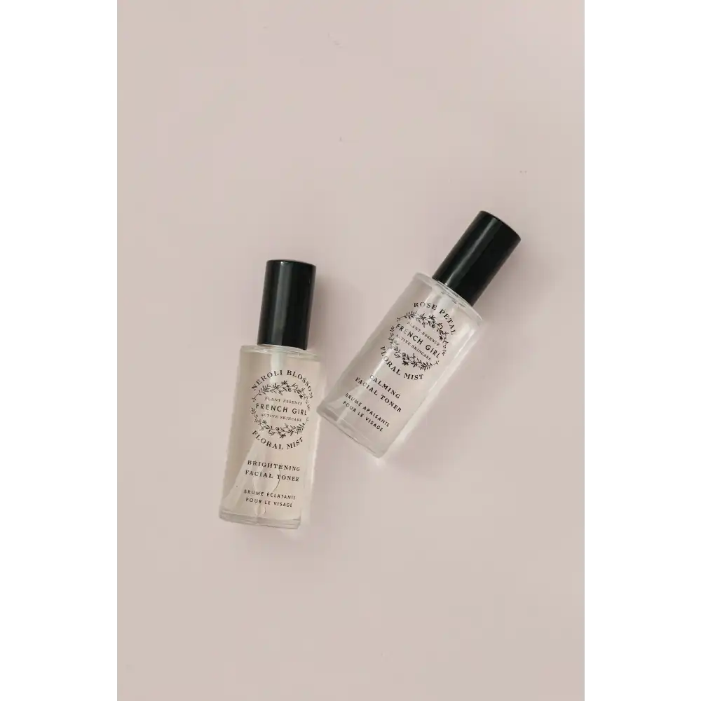 Rose Petal Floral Mist