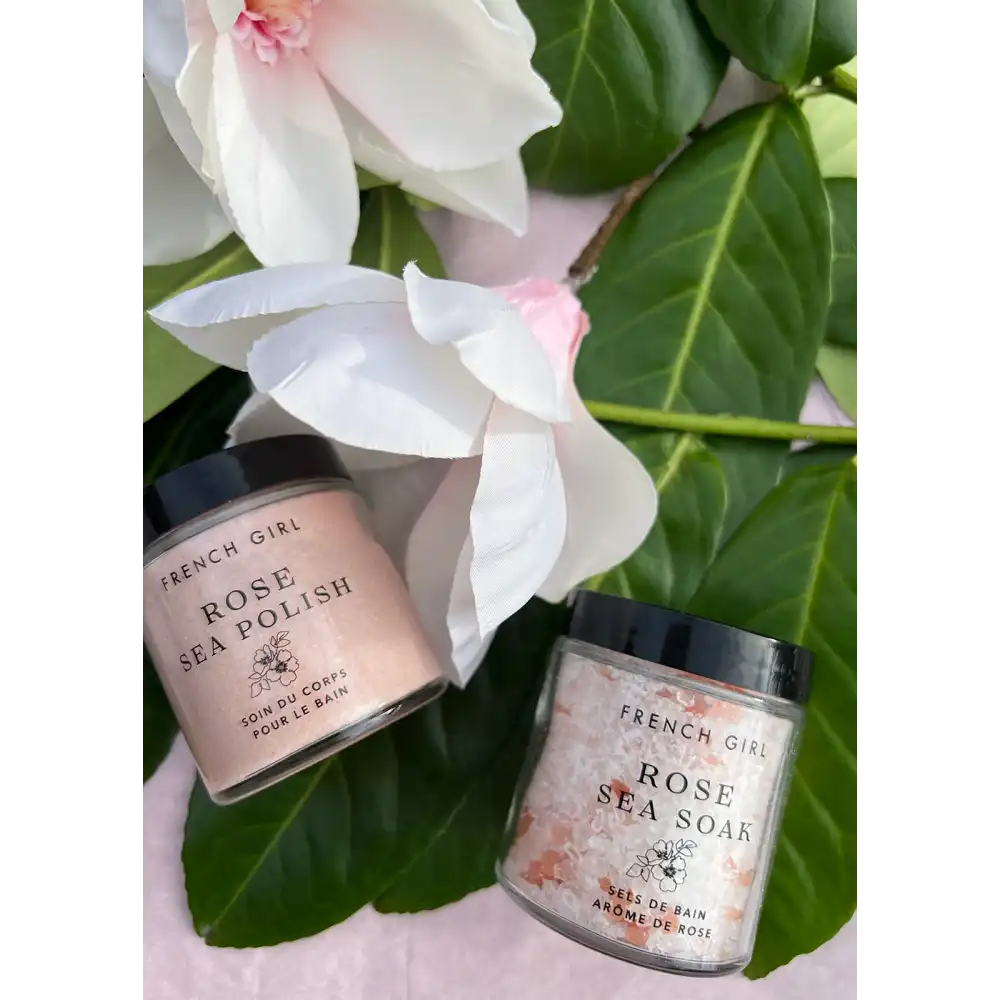 Rose Sea Polish - Osadia Concept Store