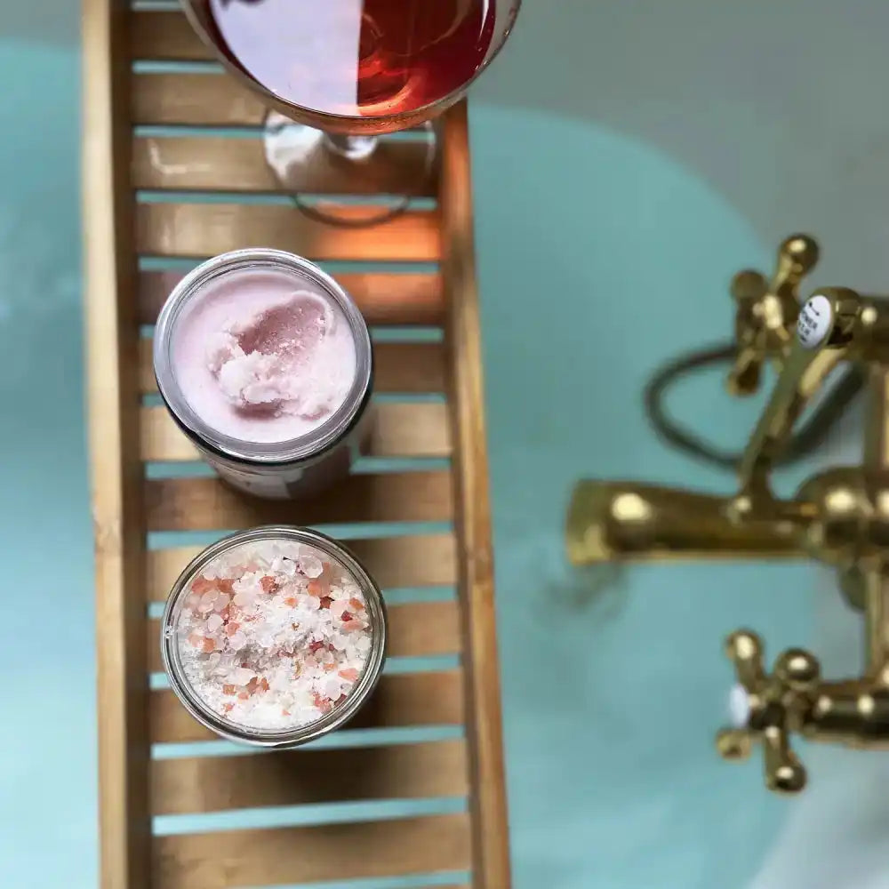 Rose Sea Polish - Osadia Concept Store