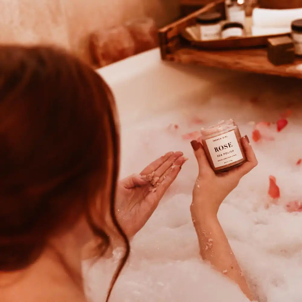 Rose Sea Polish - Osadia Concept Store