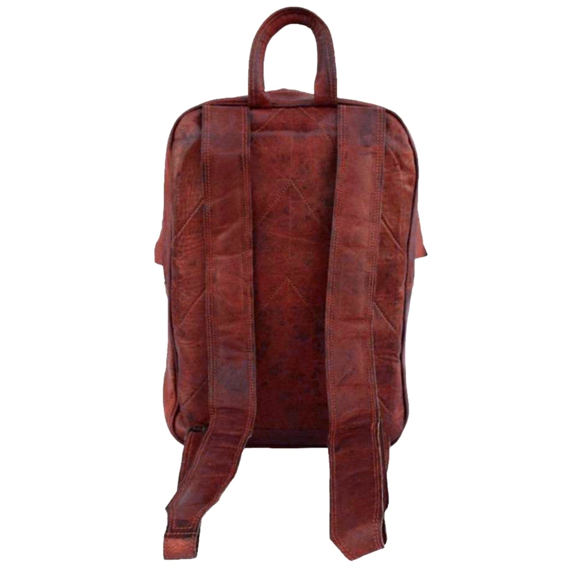 The Designer Backpack - Osadia Concept Store