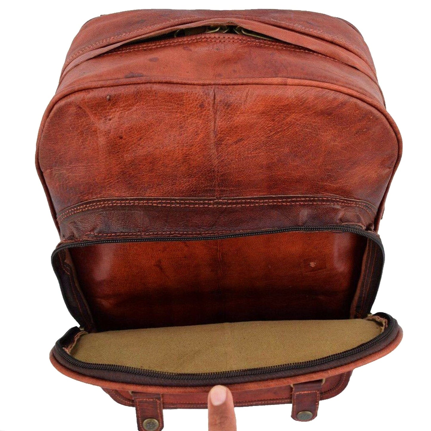 The Designer Backpack - Osadia Concept Store