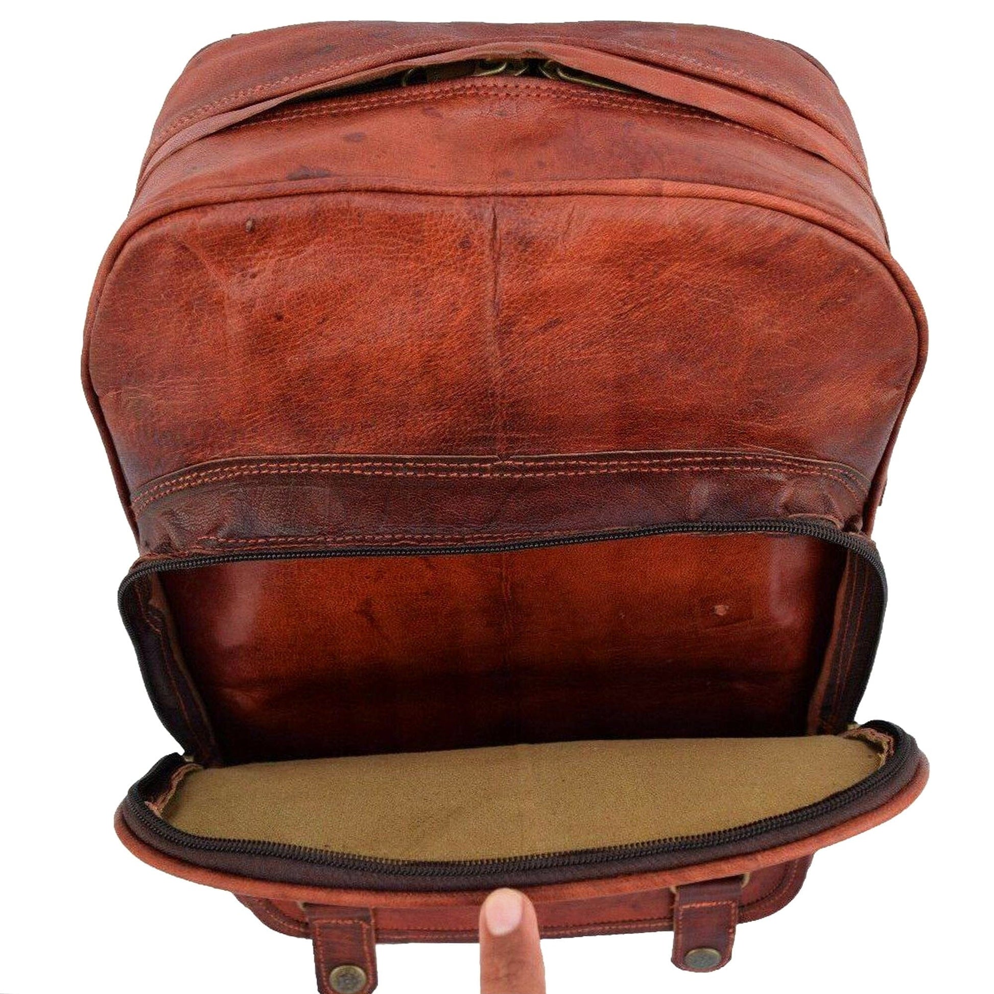 The Designer Backpack - Osadia Concept Store