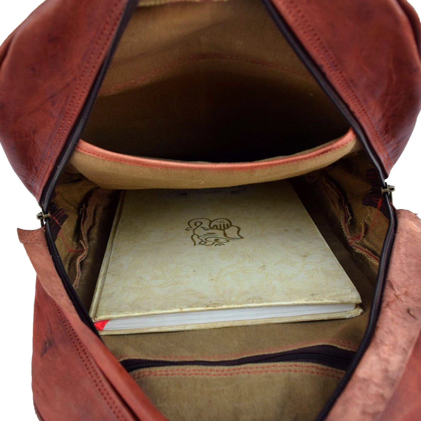 The Designer Backpack - Osadia Concept Store