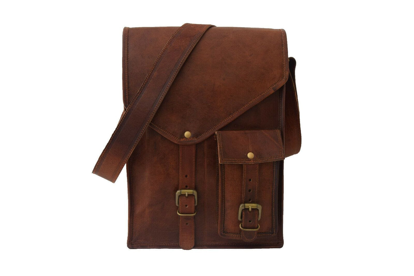 The Barnett Crossbody - Osadia Concept Store
