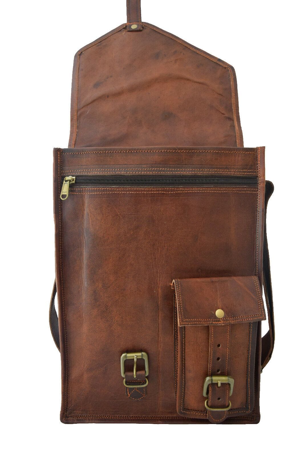 The Barnett Crossbody - Osadia Concept Store