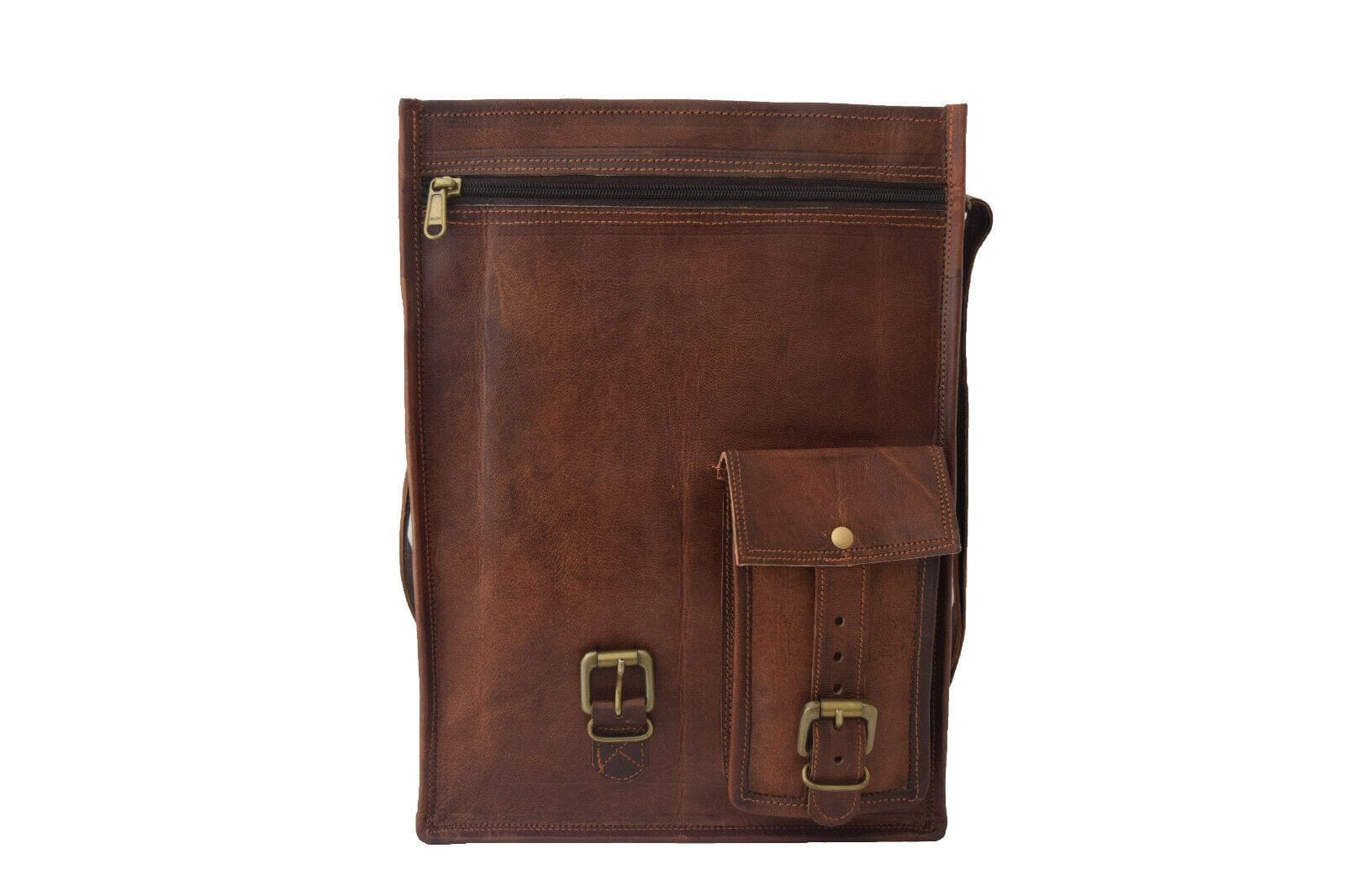 The Barnett Crossbody - Osadia Concept Store