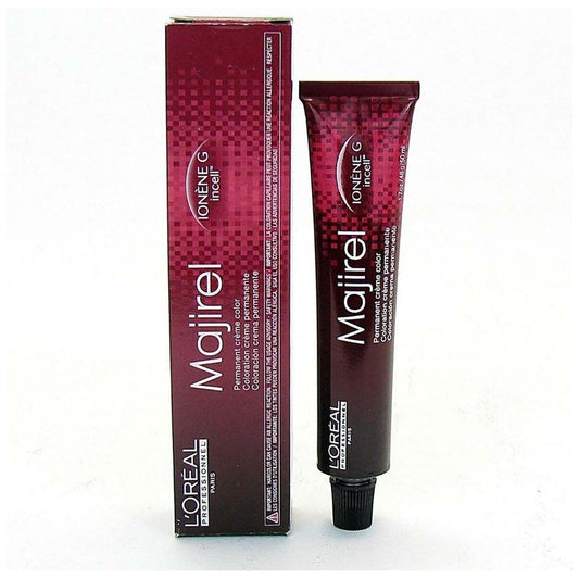 L'Oreal Professionnel Majirel Permanent Creme Color 7.23 7VG