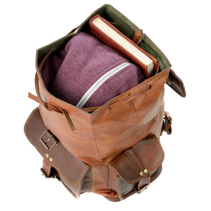 The Outdoor Hiking - Osadia Concept Store
