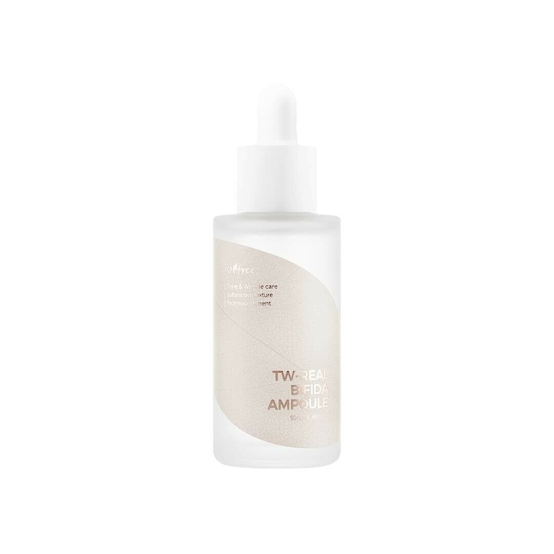 Isntree TW-Real Bifida Ampoule