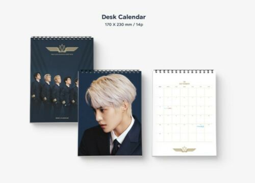 WayV 2022 Official Season's Greetings