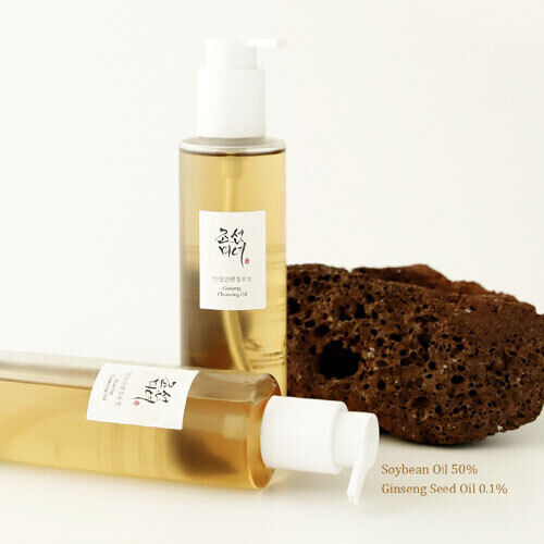 Beauty Of Joseon Ginseng Cleansing Oil - Osadia Concept Store