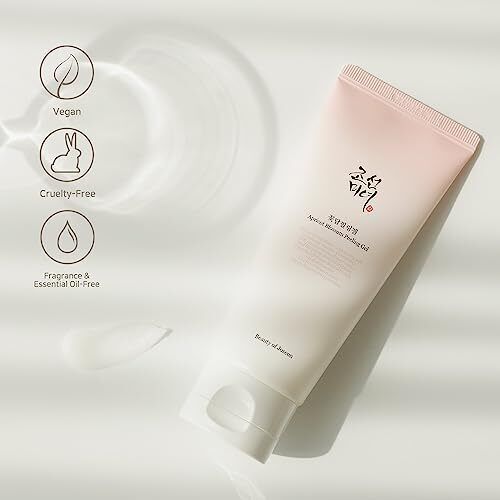 Beauty Of Joseon Apricot Blossom Peeling Gel - Osadia Concept Store