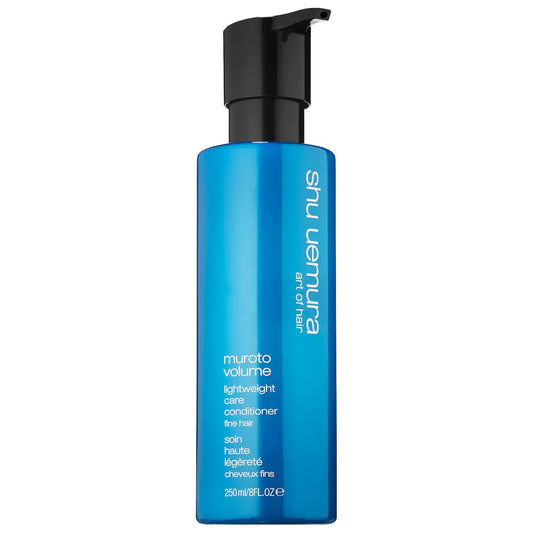 Shu Uemura Muroto Volume Lightweight Conditioner 250ml