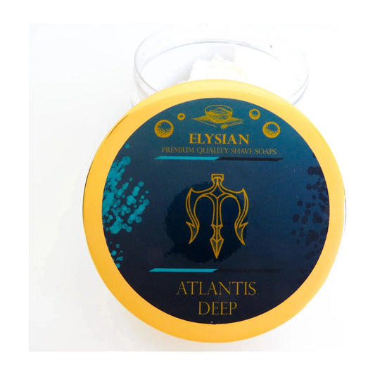 Elysian Atlantis Deep Collection