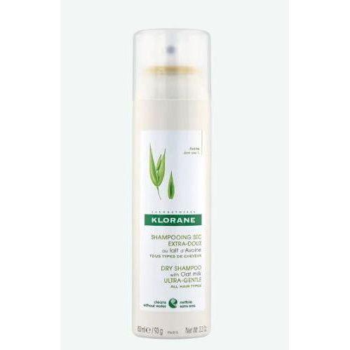 Klorane Dry Shampoo With Oat Milk - Ultra Gentle 1.7 Oz