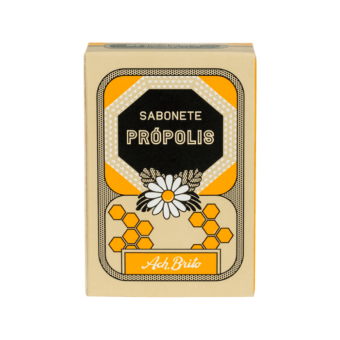 Ach Brito Bar Soaps 90g Collection