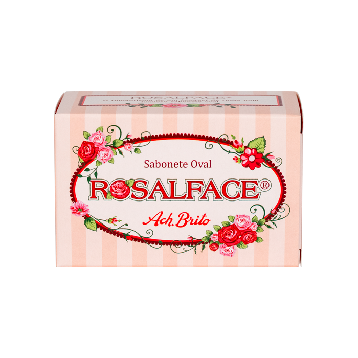 Ach. Brito Bar Soap 150g Collection