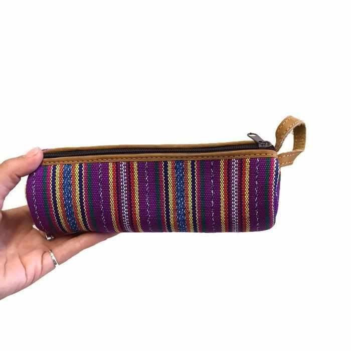 San Marcos Pencil Case - Guatemala